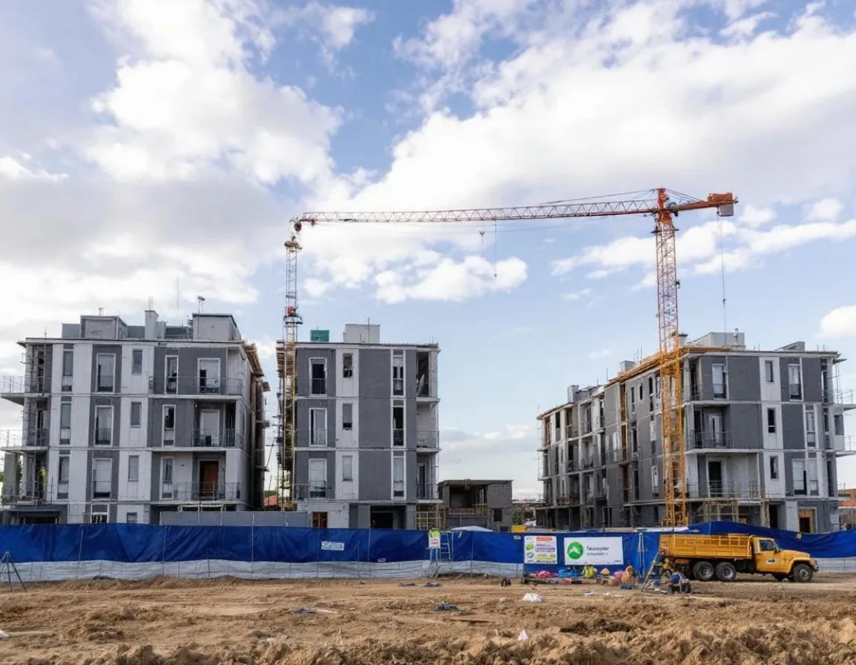 Maîtriser les démarches du permis de construire : guide juridique complet