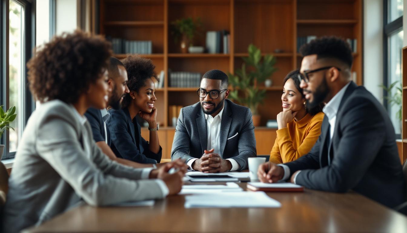 Stratégies innovantes pour aborder la justice en 2026