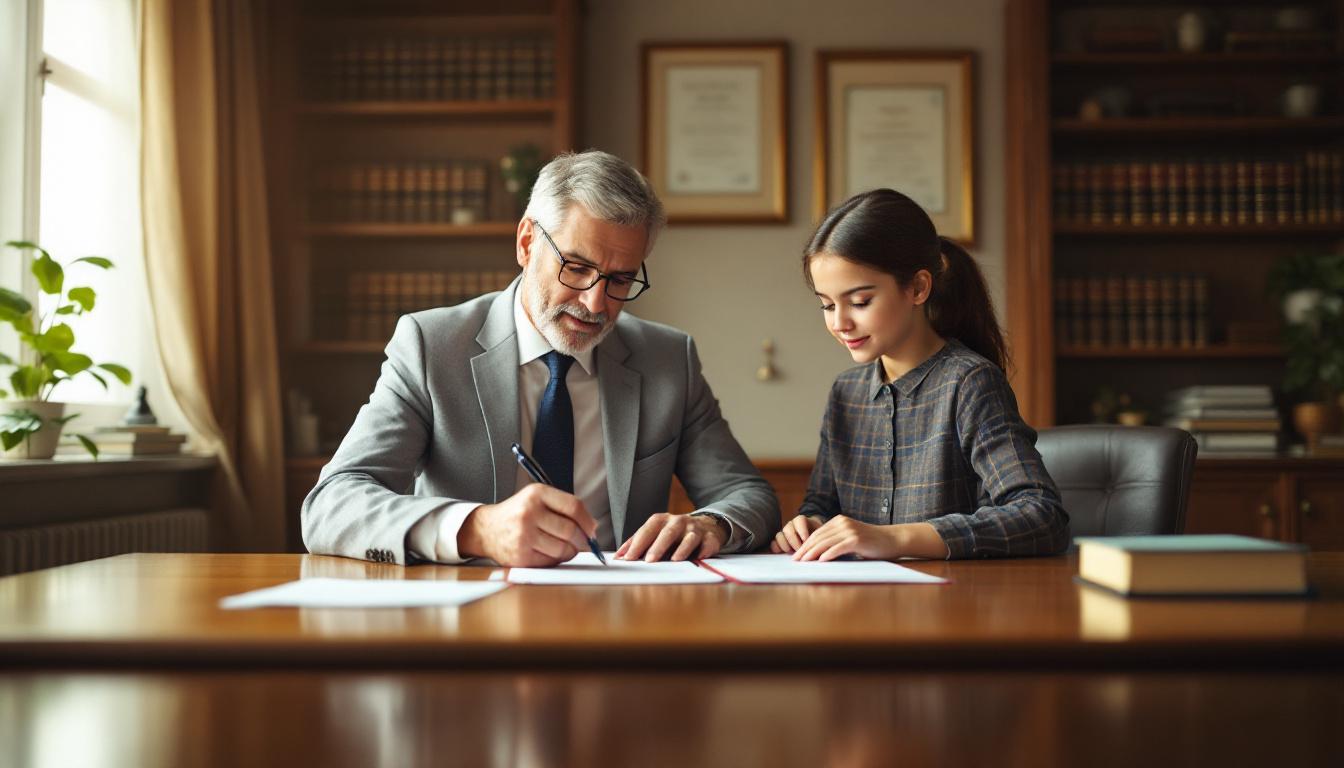 Les abattements fiscaux sur les donations entre parents et enfants