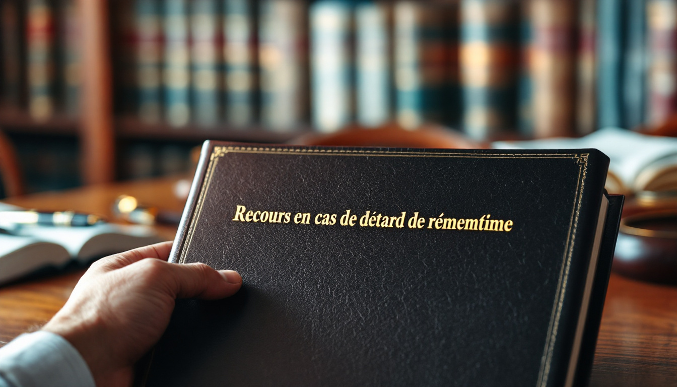 Retard vol remboursement Les recours possibles en 2026